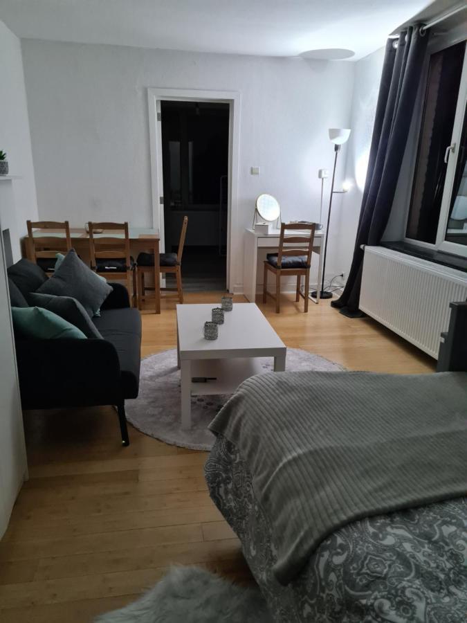 Bruxelles Airport Charleroi C Nouvelle Gerance公寓 客房 照片